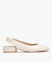 ESCARPIN FEC COXUR BEIGE VI